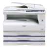 AR-M207 Funzione stampa;copia;scansione.Funzione fax: opzionale